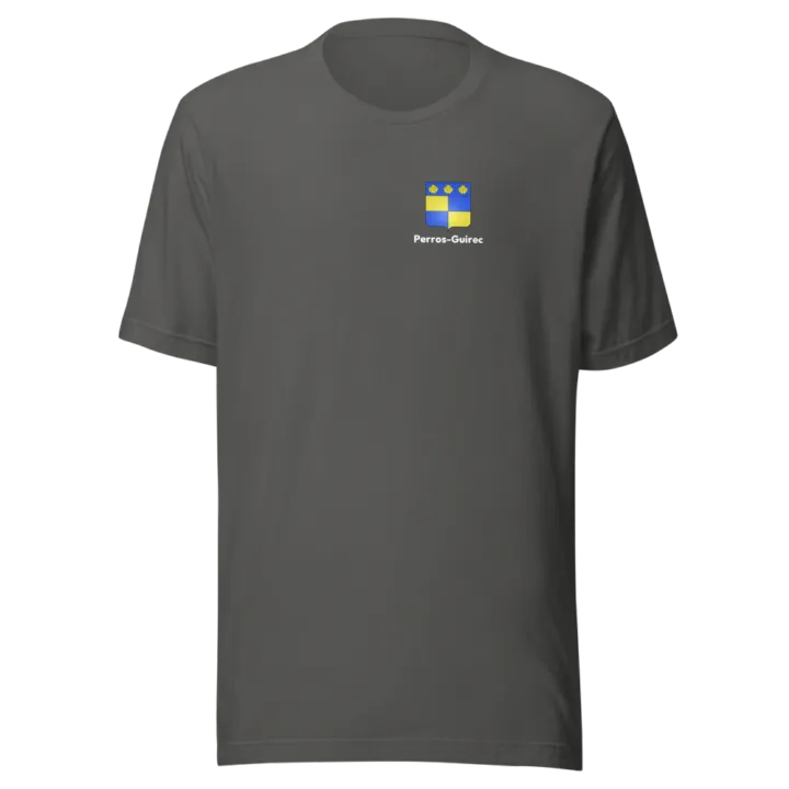 T-shirt — Perros-Guirec