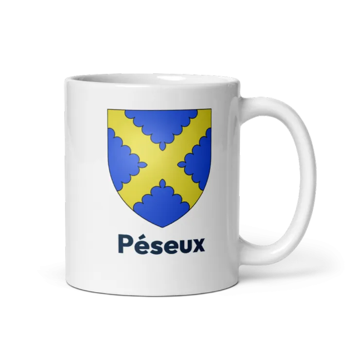 Souvenirs de Péseux