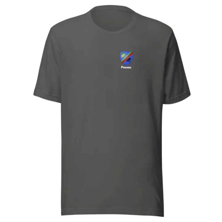 T-shirt — Pessac