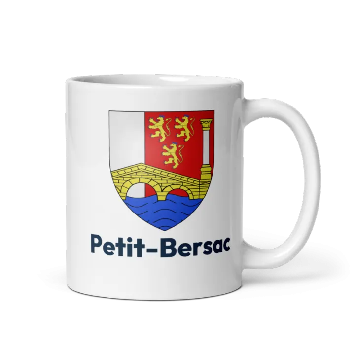 Souvenirs de Petit-Bersac