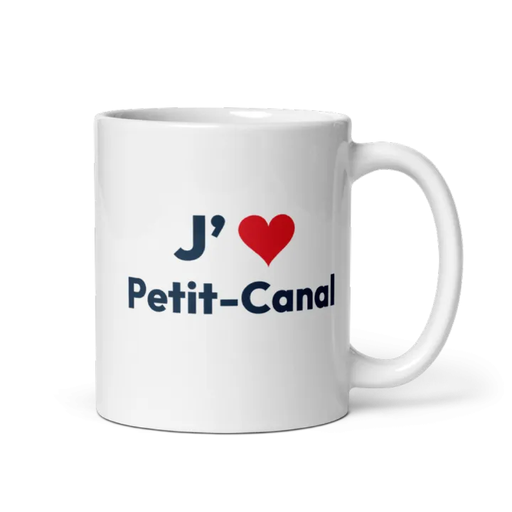 Souvenirs de Petit-Canal