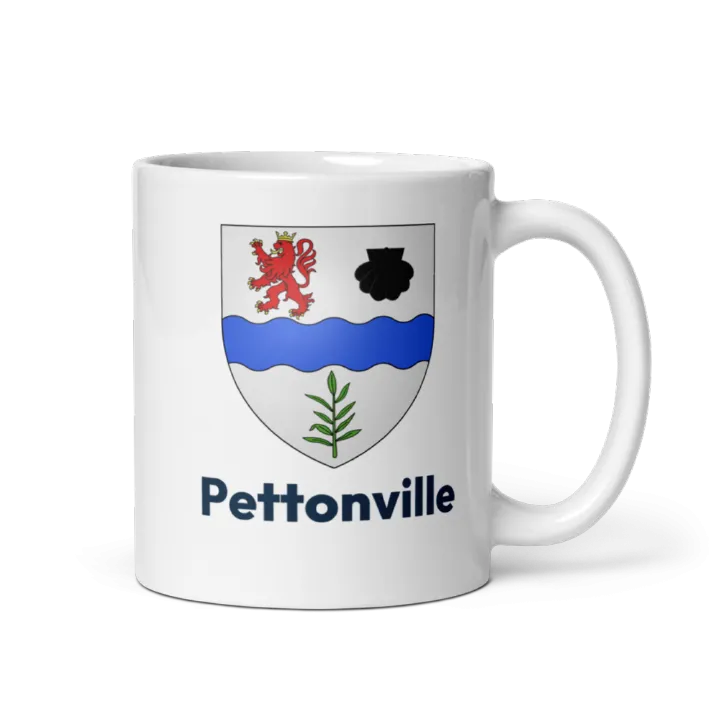 Souvenirs de Pettonville
