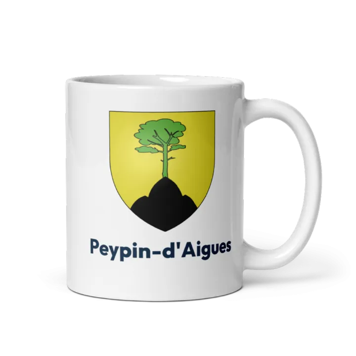 Souvenirs de Peypin-d'Aigues