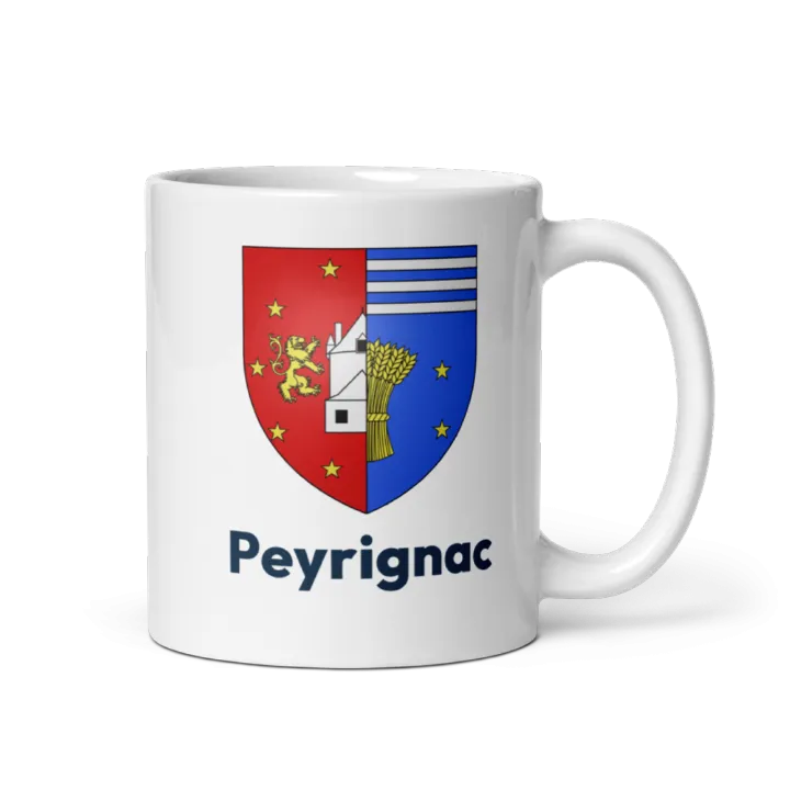 Souvenirs de Peyrignac