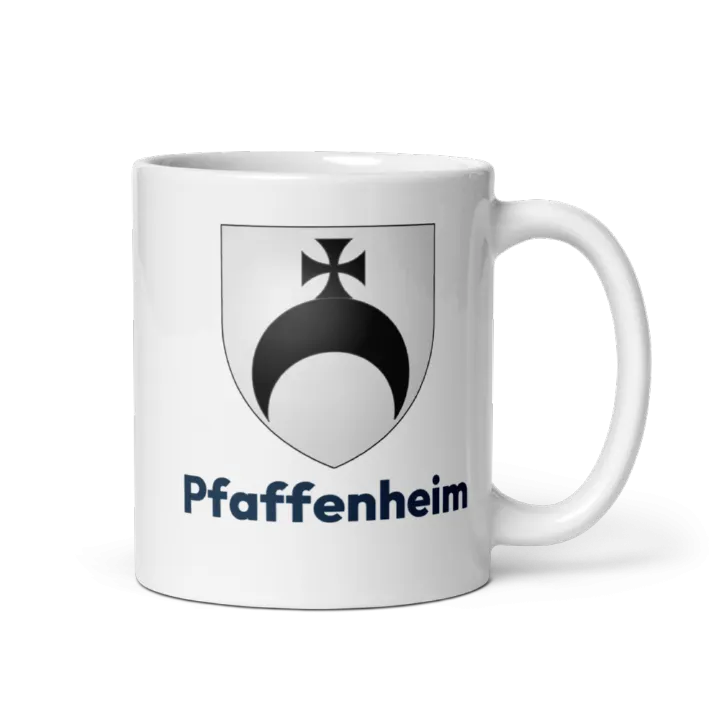 Souvenirs de Pfaffenheim
