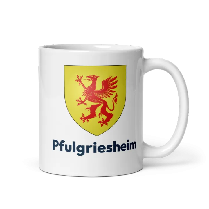 Souvenirs de Pfulgriesheim