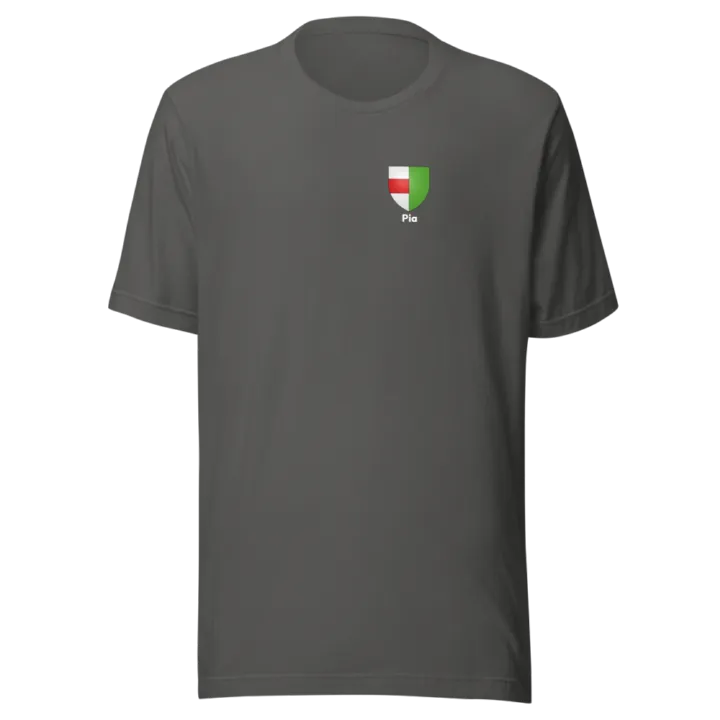 T-shirt — Pia