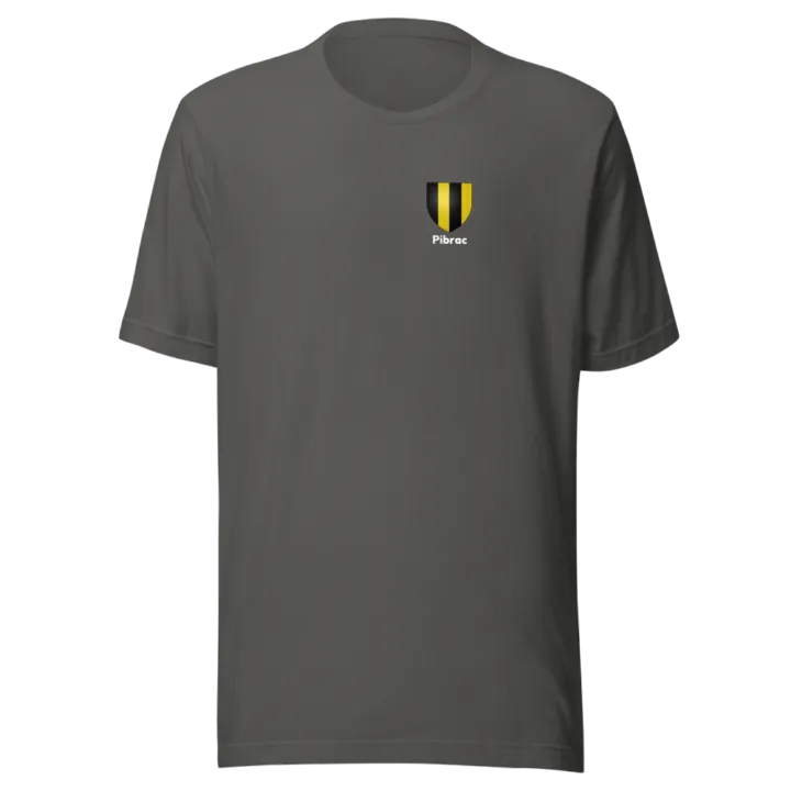 T-shirt — Pibrac