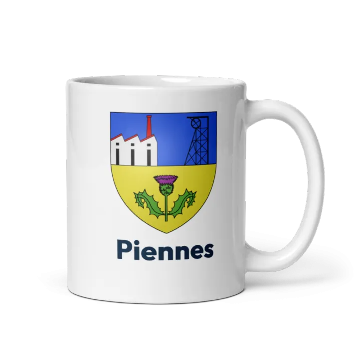 Souvenirs de Piennes
