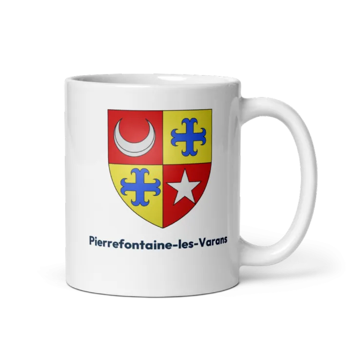 Souvenirs de Pierrefontaine-les-Varans