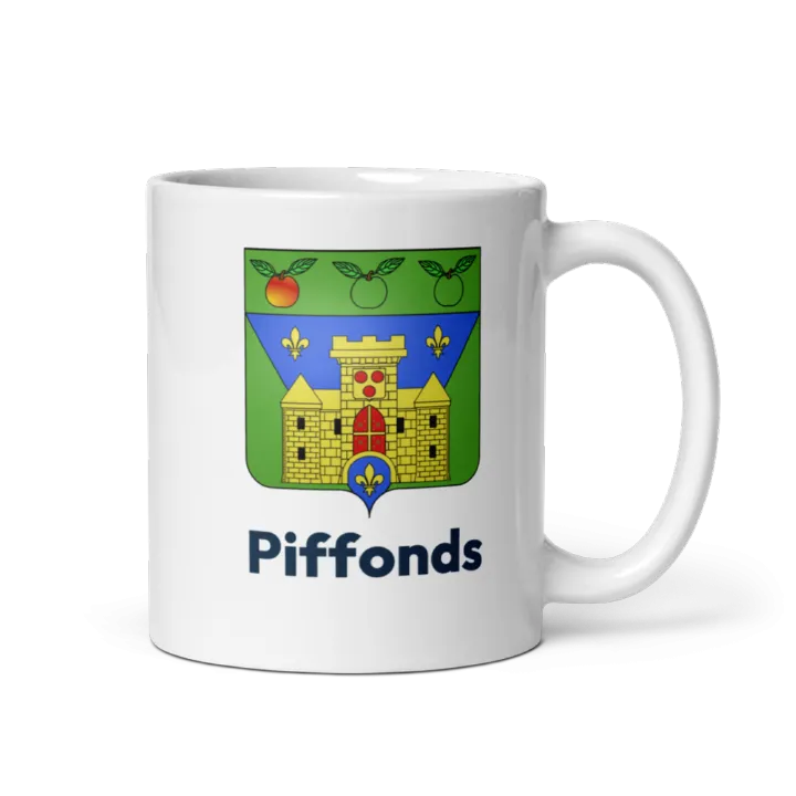 Souvenirs de Piffonds