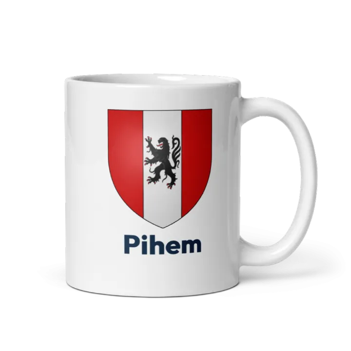 Souvenirs de Pihem