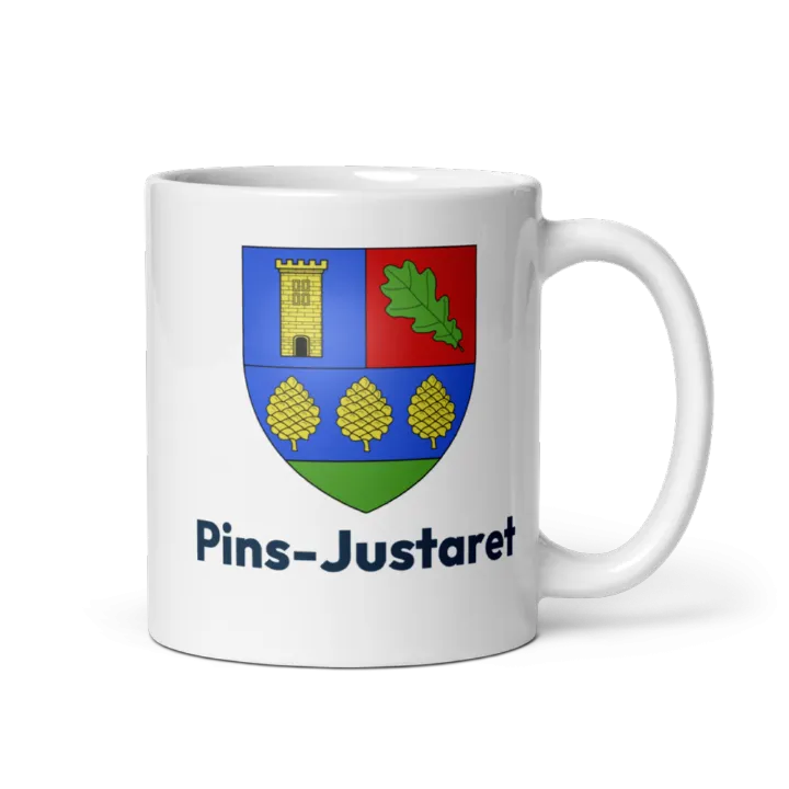 Souvenirs de Pins-Justaret