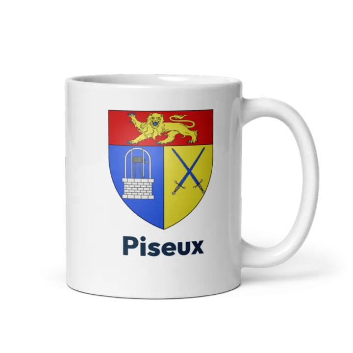 Souvenirs de Piseux