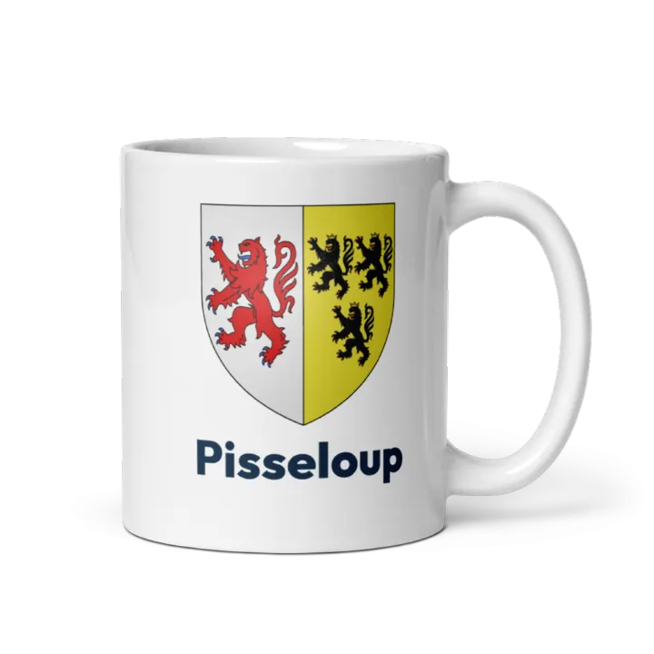 Souvenirs de Pisseloup