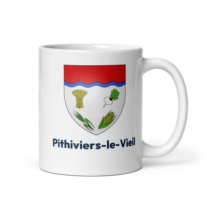 Souvenirs de Pithiviers-le-Vieil
