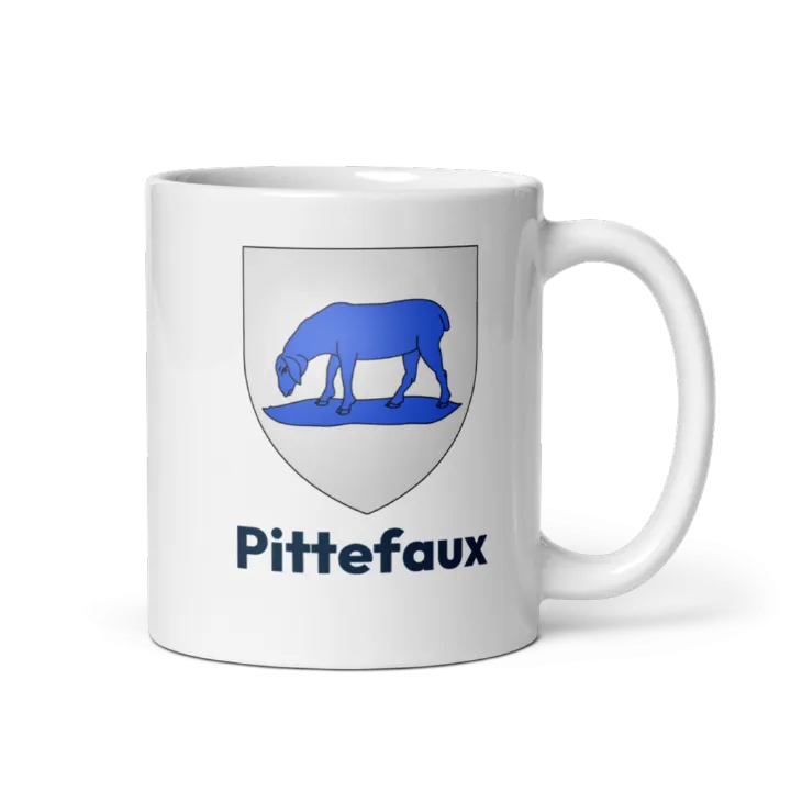 Souvenirs de Pittefaux