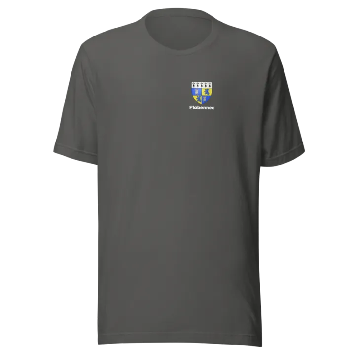 T-shirt — Plabennec