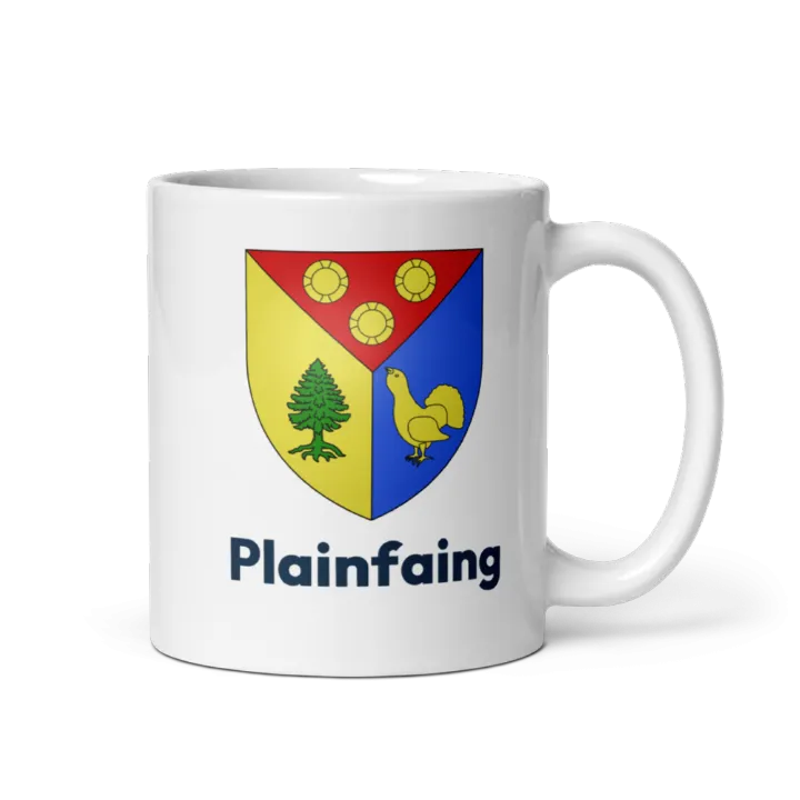 Souvenirs de Plainfaing