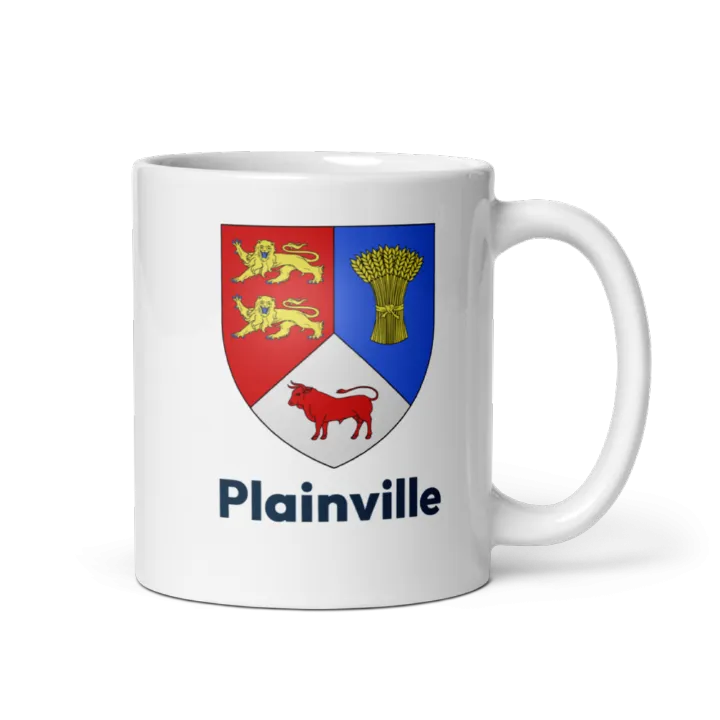 Souvenirs de Plainville