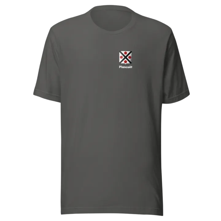 T-shirt — Plancoët