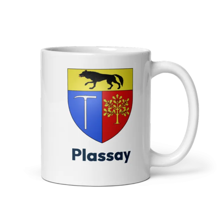 Souvenirs de Plassay