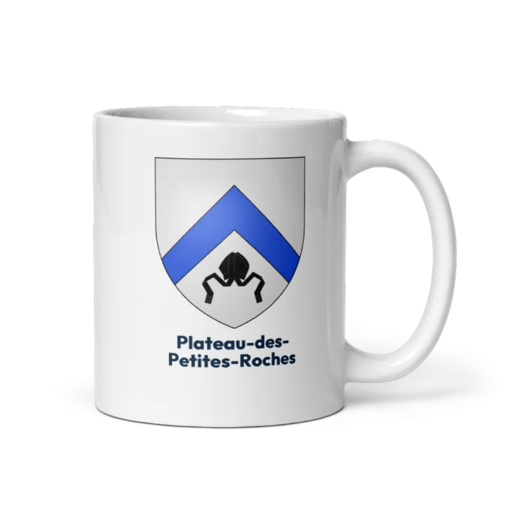 Souvenirs de Plateau-des-Petites-Roches