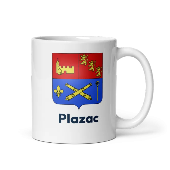 Souvenirs de Plazac