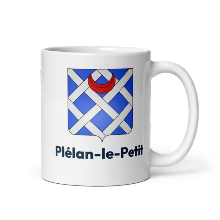 Souvenirs de Plélan-le-Petit