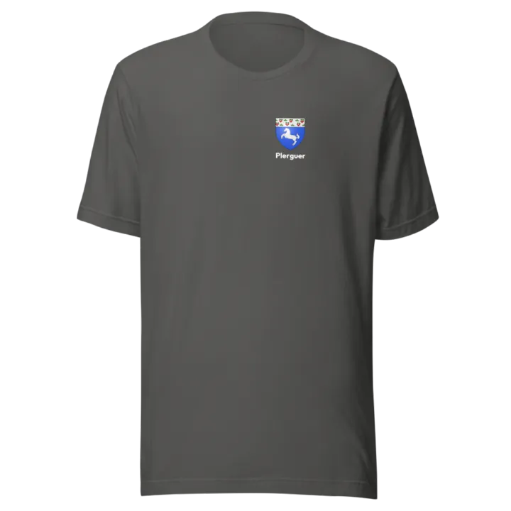 T-shirt — Plerguer