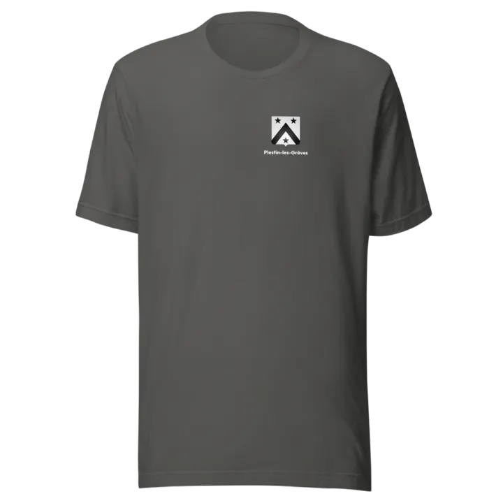 T-shirt — Plestin-les-Grèves