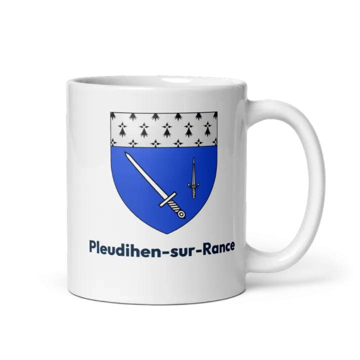 Souvenirs de Pleudihen-sur-Rance