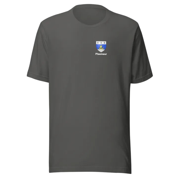 T-shirt — Ploemeur