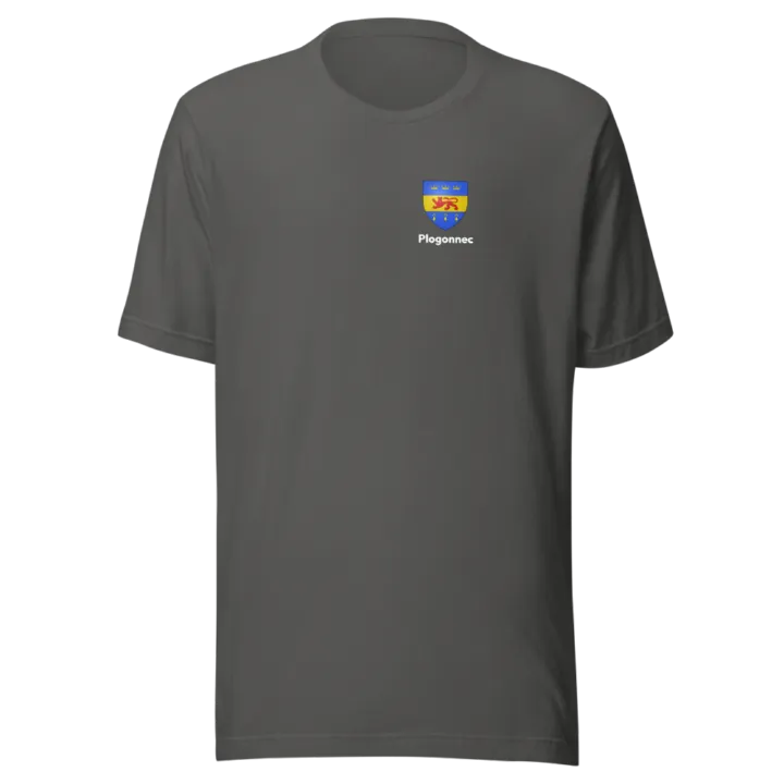 T-shirt — Plogonnec