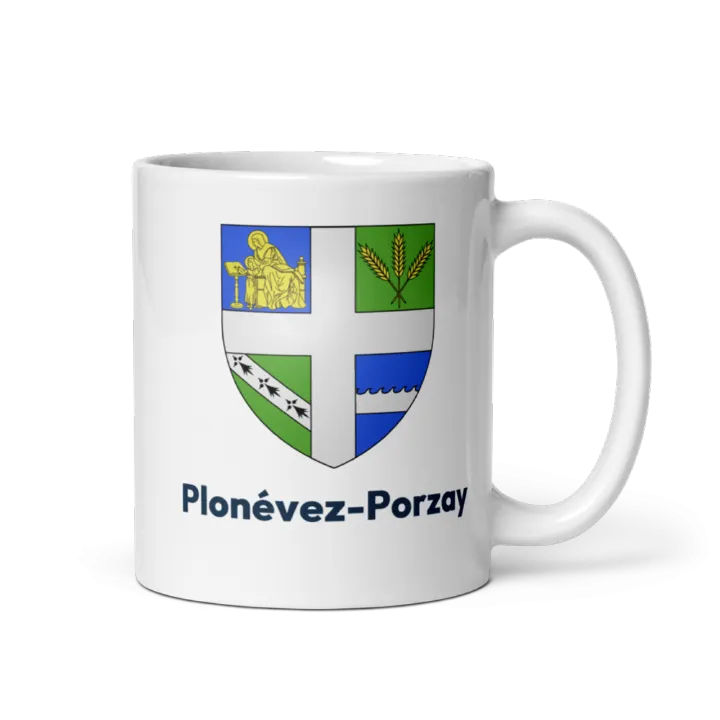 Souvenirs de Plonévez-Porzay