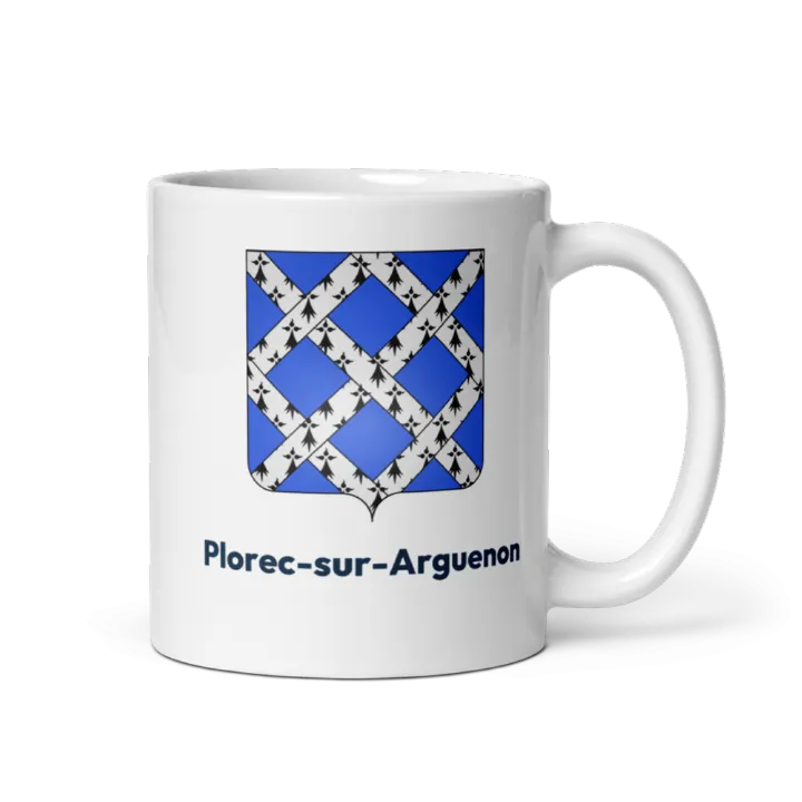 Souvenirs de Plorec-sur-Arguenon