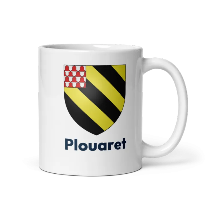 Souvenirs de Plouaret