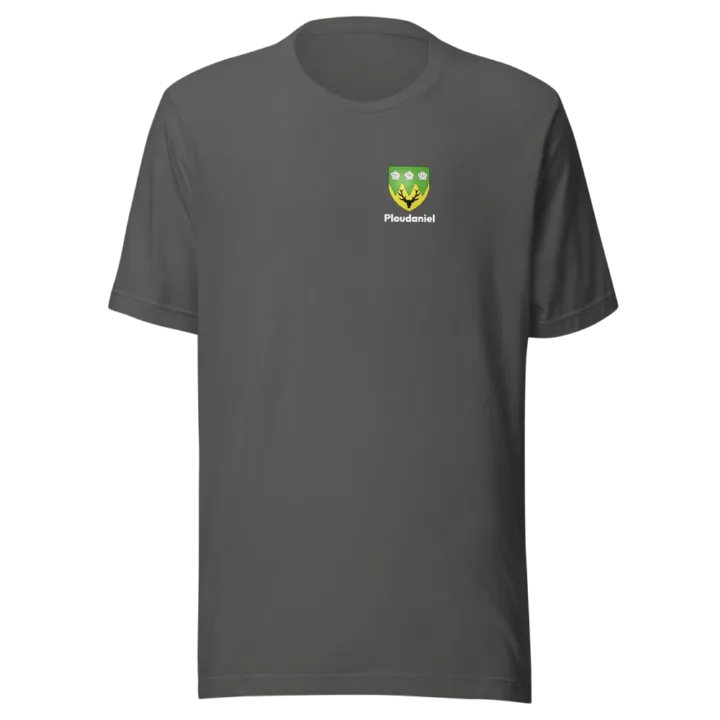 T-shirt — Ploudaniel