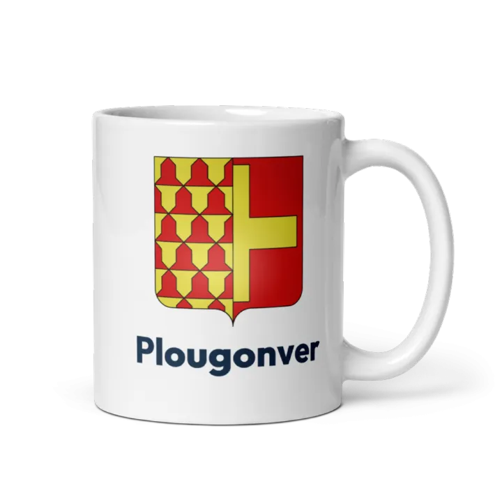 Souvenirs de Plougonver