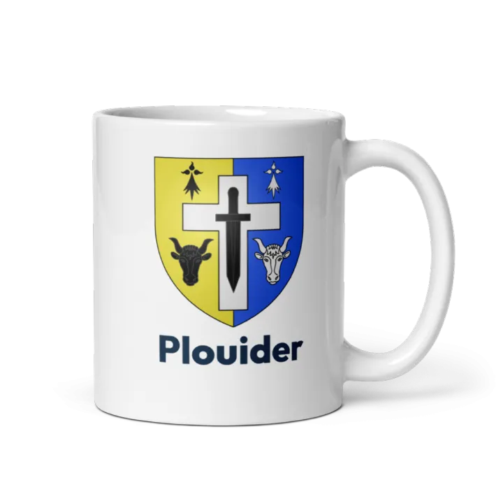 Souvenirs de Plouider