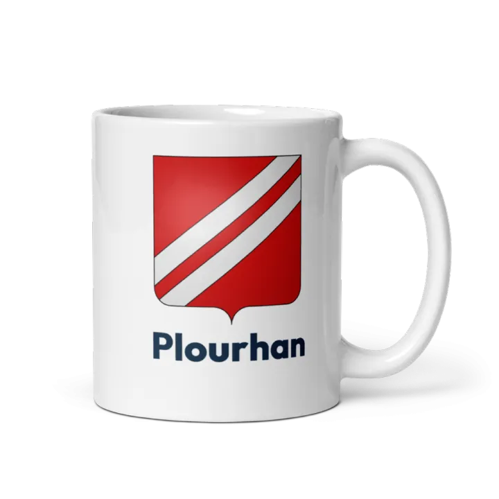 Souvenirs de Plourhan