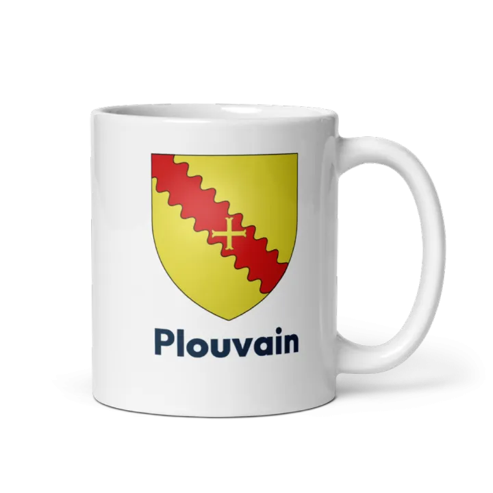 Souvenirs de Plouvain