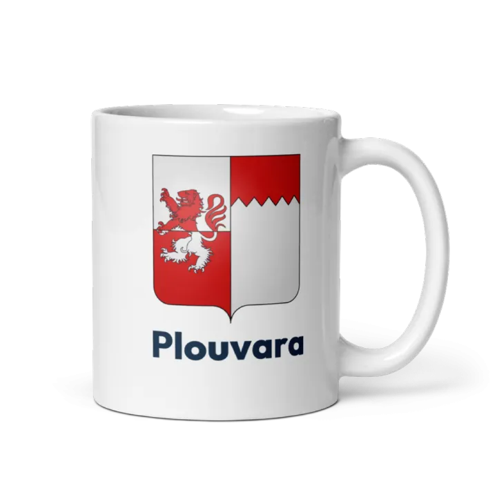 Souvenirs de Plouvara