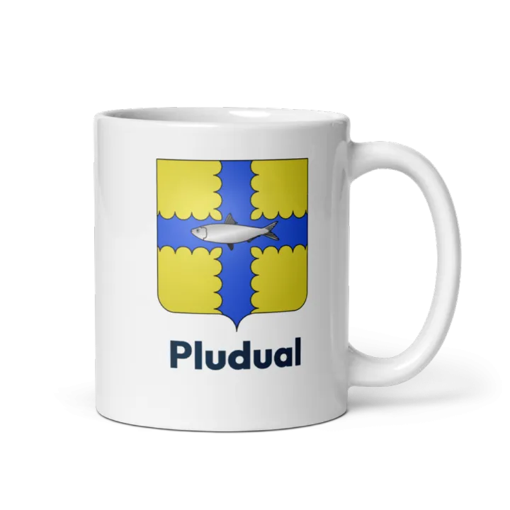 Souvenirs de Pludual