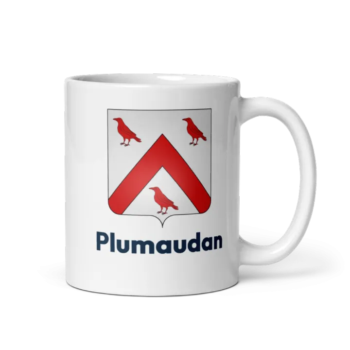 Souvenirs de Plumaudan