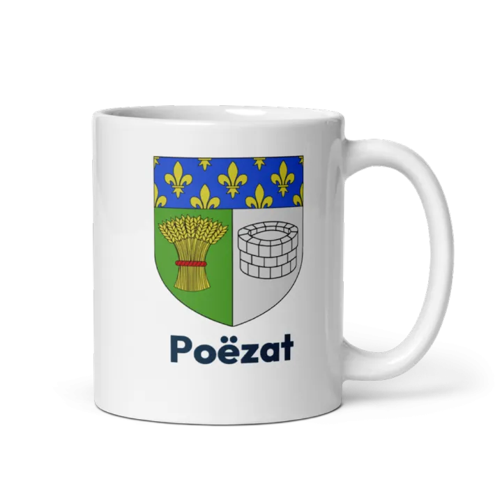 Souvenirs de Poëzat