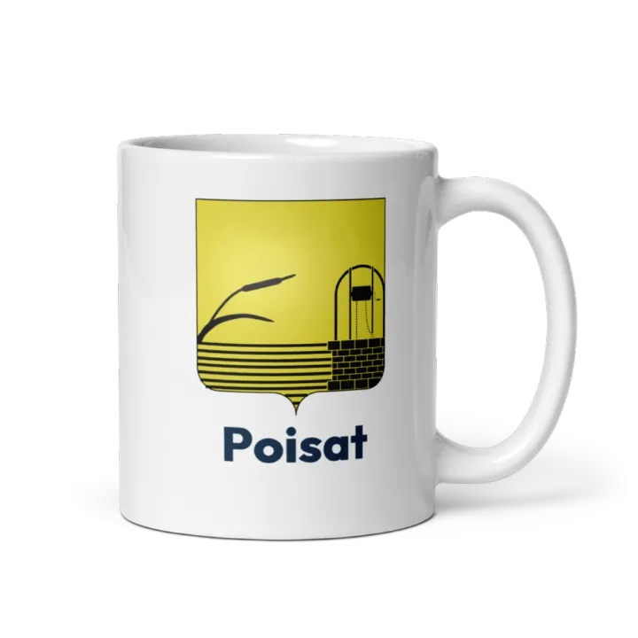 Souvenirs de Poisat