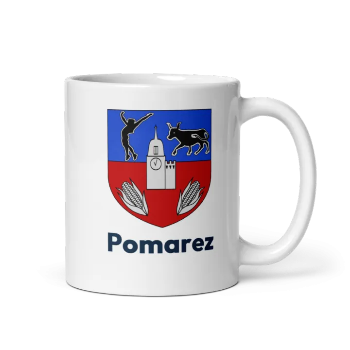 Souvenirs de Pomarez