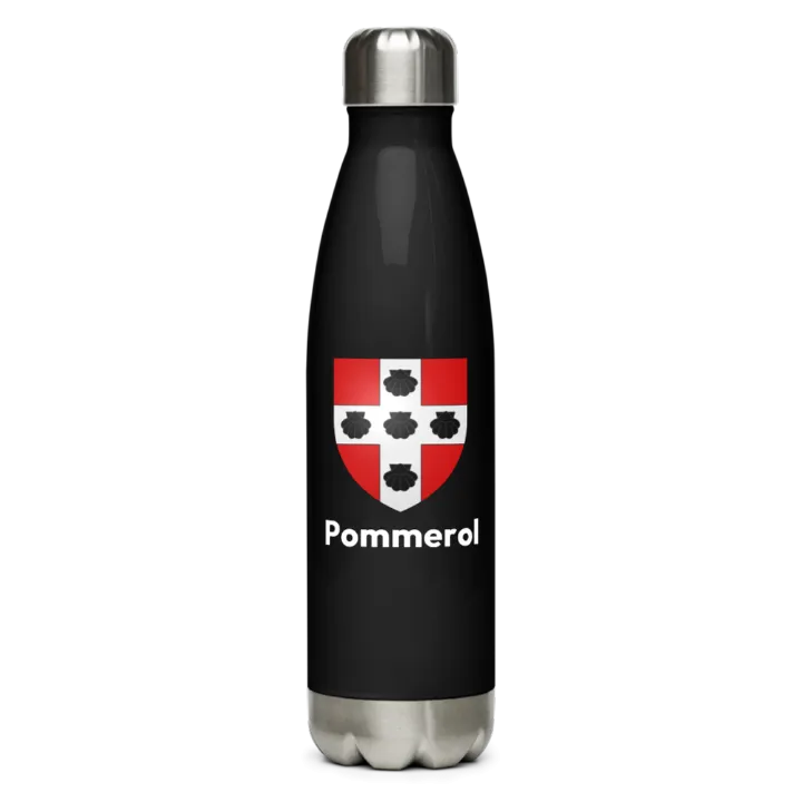 Souvenirs de Pommerol