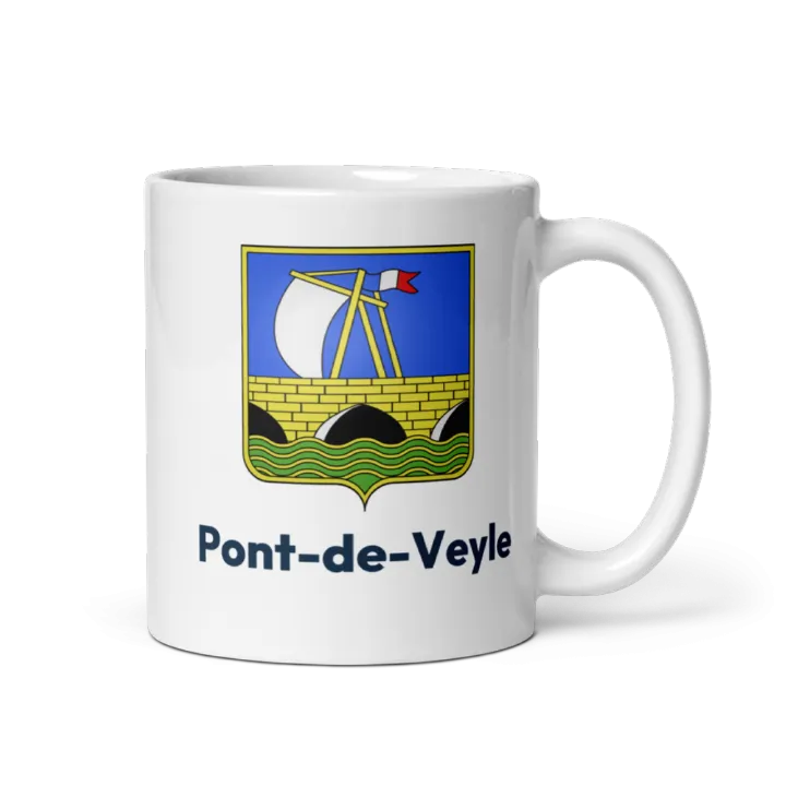 Souvenirs de Pont-de-Veyle